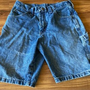 Men’s Wrangler Carpenter Shorts